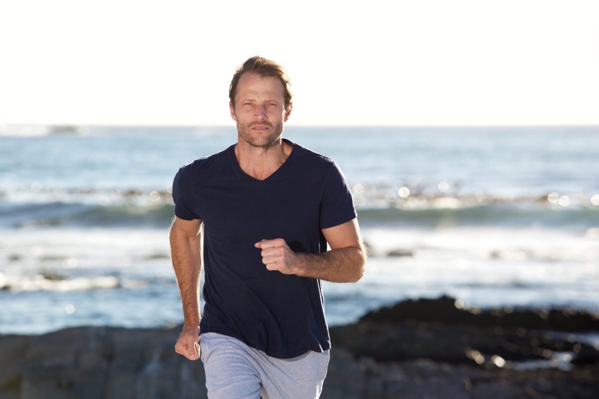 Testosterone Replacement Therapy In Galveston: Discover Your Strength!